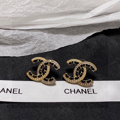 CHA Earrings
