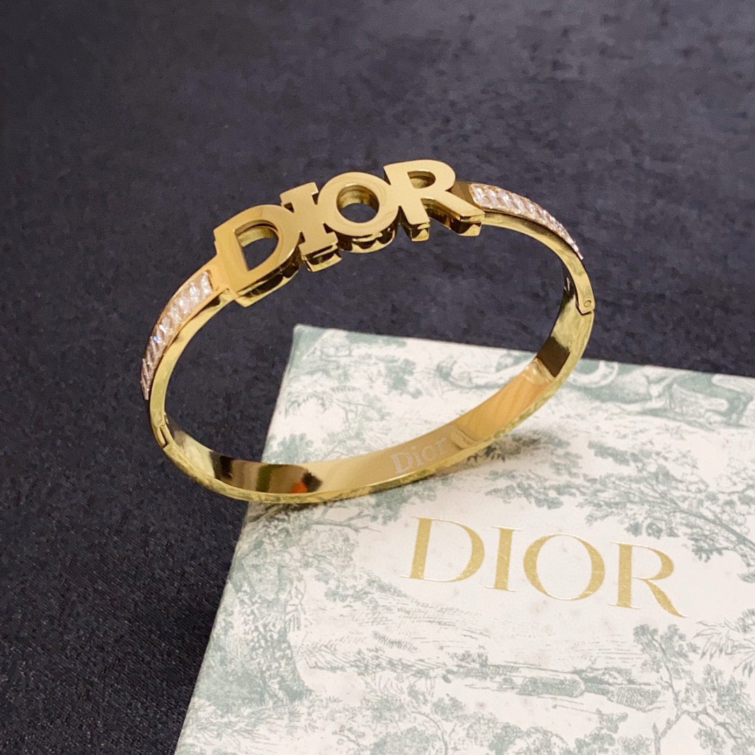 DIO Bracelet