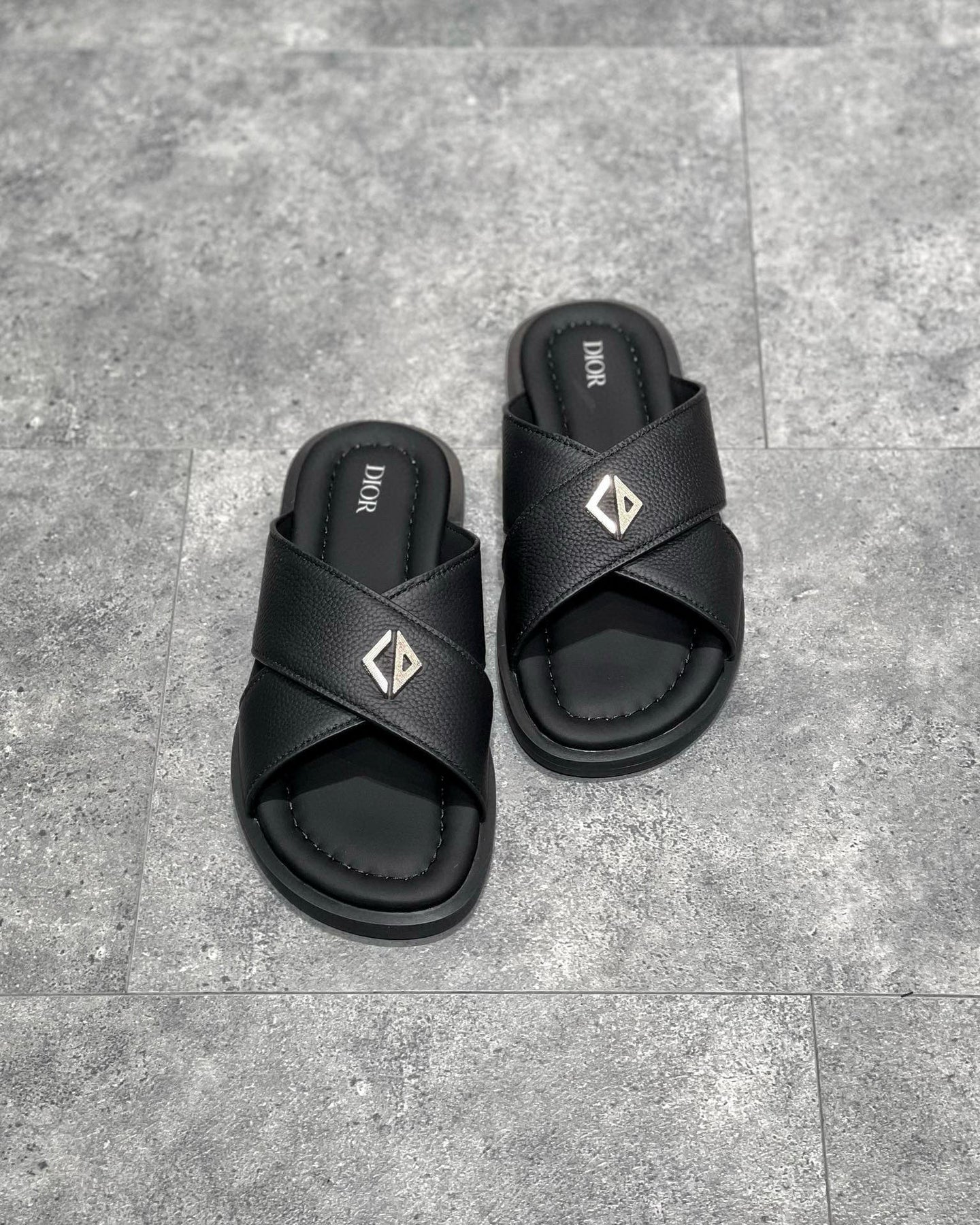CD SANDALS