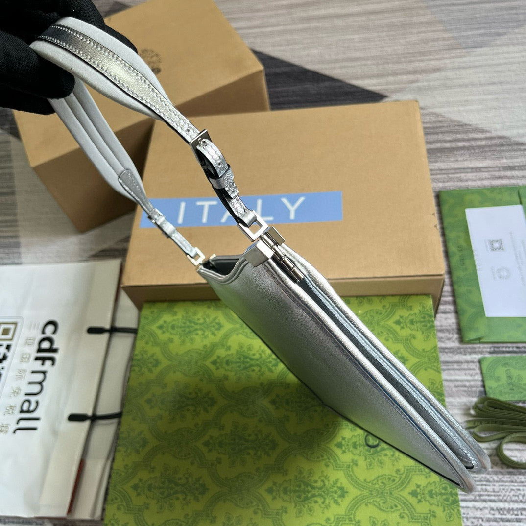 GC HORSEBIT SLIM 23*18.5*3