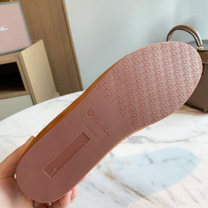 LP WINTER NUAGES HIGH SNEAKERS CARAMEL LAMBSKIN