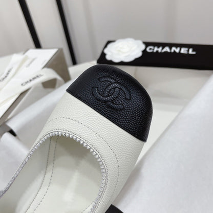 CC MARY JANE BLOCK HEEL WHITE SHEEPSKIN