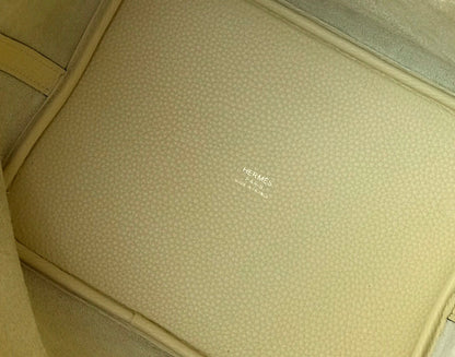 picotin lock 22 lime togo ghw