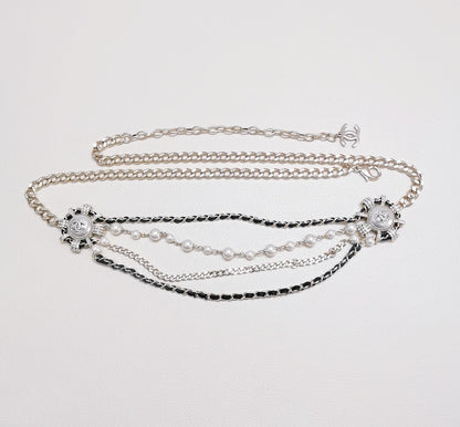CC Waist Belt Chain Model 8