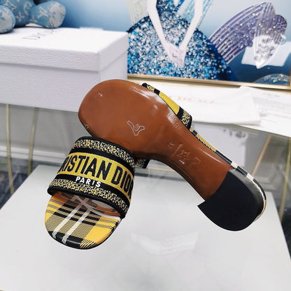 CD Mule Dway Heeled Slide 45mm Style 45