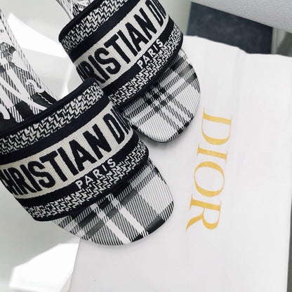 CD Mule Dway Heeled Slide 45mm Style 44