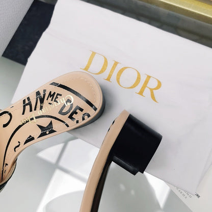 CD Mule Dway Heeled Slide 45mm Style 43