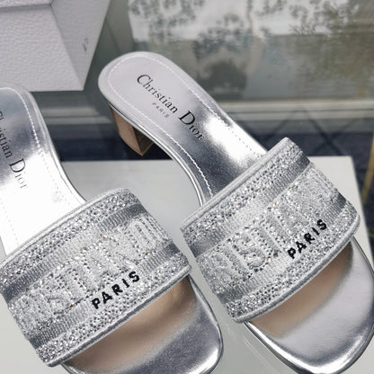 CD Mule Dway Heeled Slide 45mm Style 17