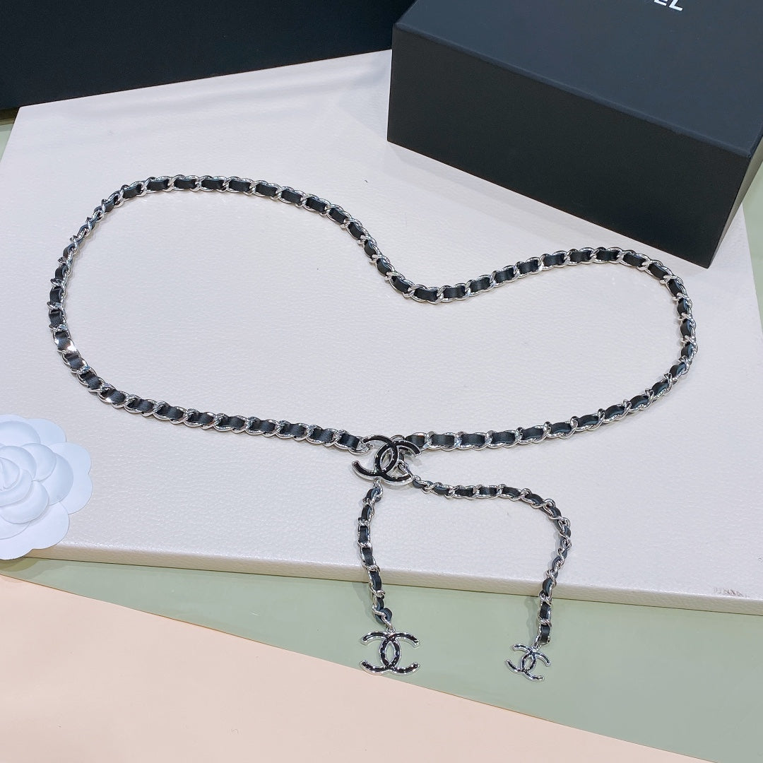 CC Waist Belt Chain Model 23