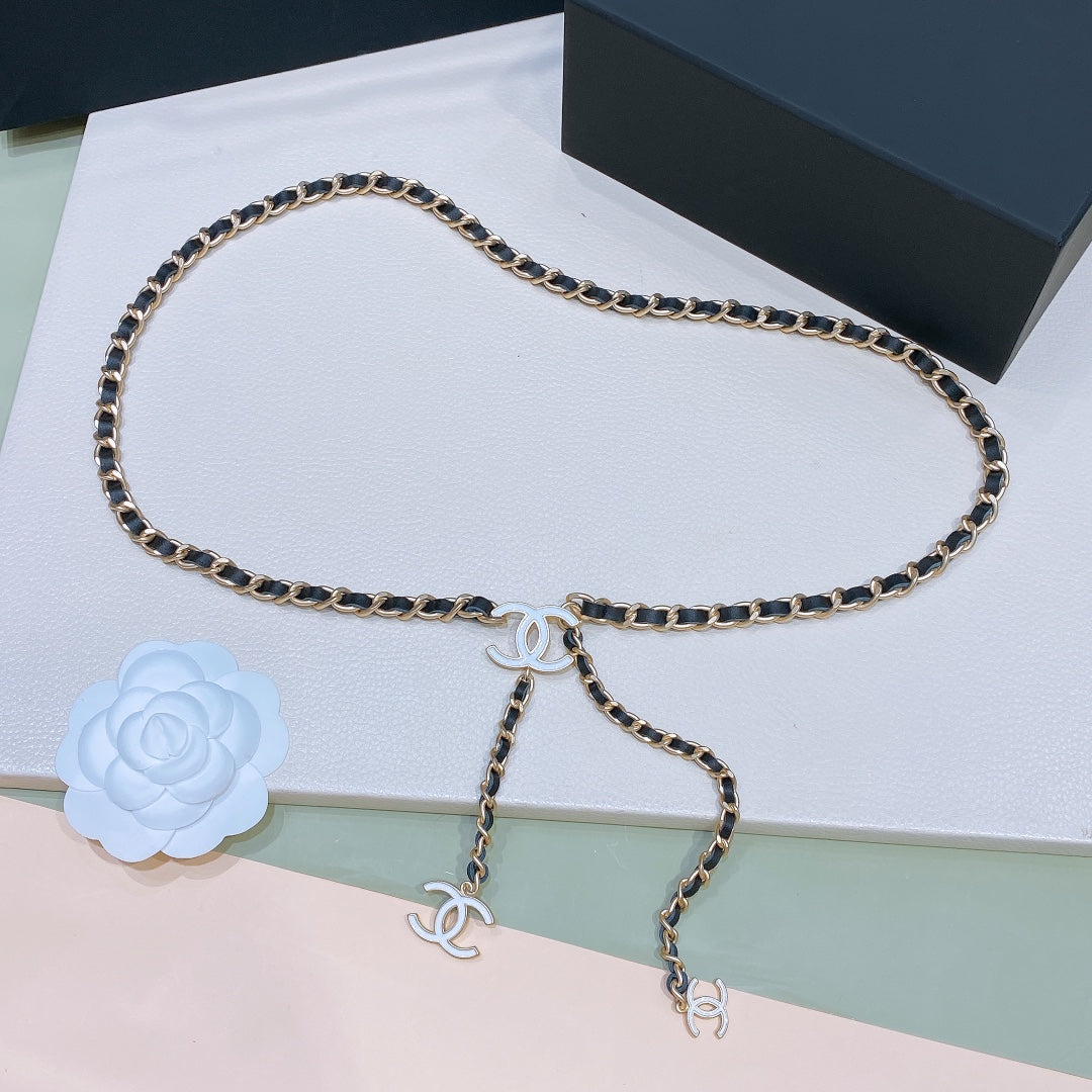 CC Waist Belt Chain Model 24