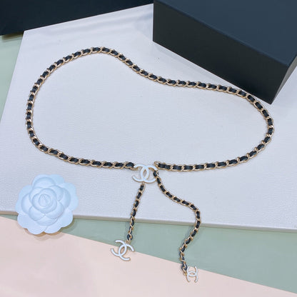 CC Waist Belt Chain Model 24