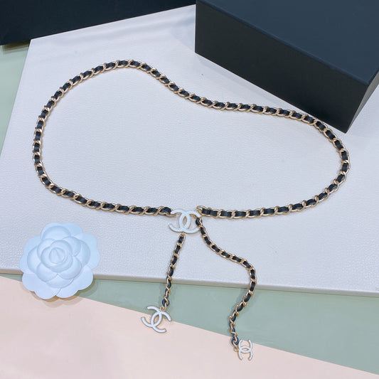 CC Waist Belt Chain Model 24