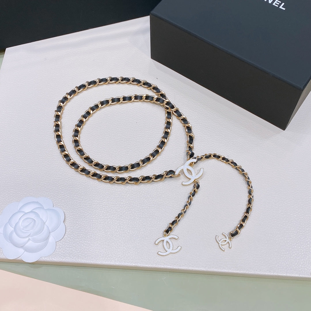 CC Waist Belt Chain Model 24