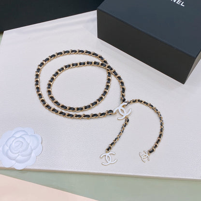 CC Waist Belt Chain Model 24