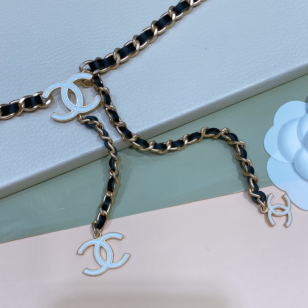 CC Waist Belt Chain Model 24