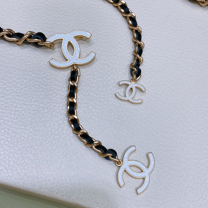 CC Waist Belt Chain Model 24