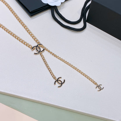 CC Waist Belt Chain Model 26