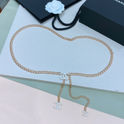 CC Waist Belt Chain Model 27