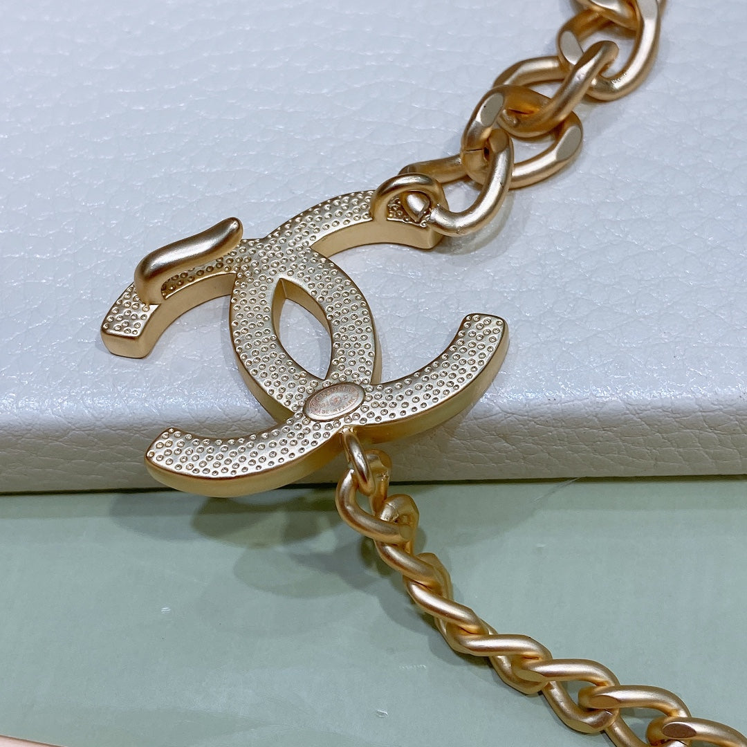 CC Waist Belt Chain Model 27