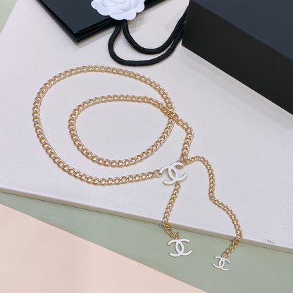 CC Waist Belt Chain Model 27