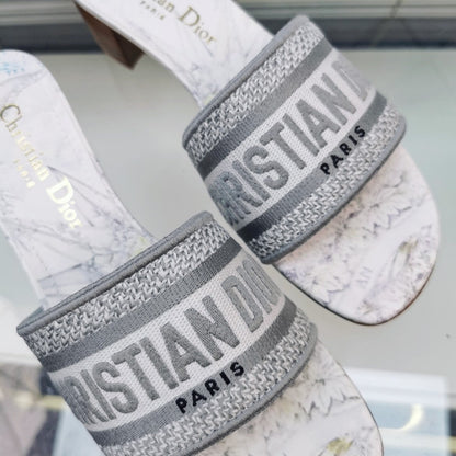 CD Mule Dway Heeled Slide 45mm Style 38