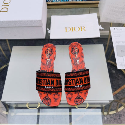 CD Mule Dway Heeled Slide 45mm Style 4