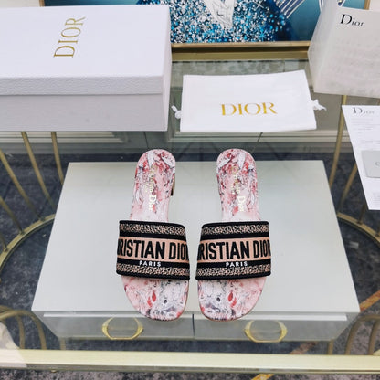 CD Mule Dway Heeled Slide 45mm Style 31