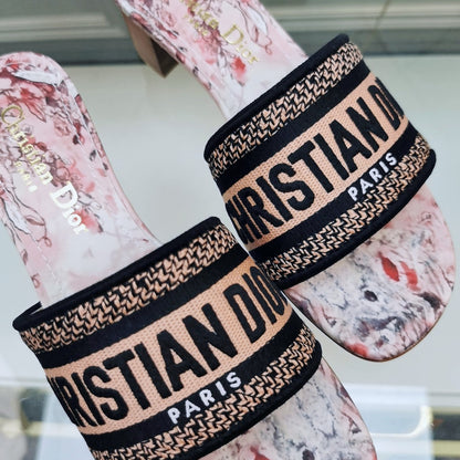 CD Mule Dway Heeled Slide 45mm Style 31