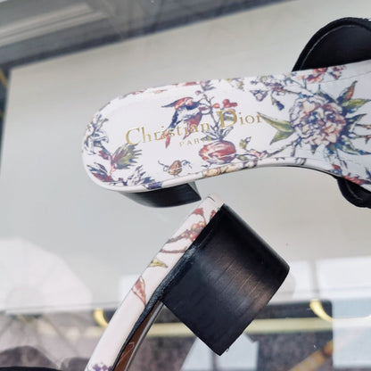 CD Mule Dway Heeled Slide 45mm Style 27