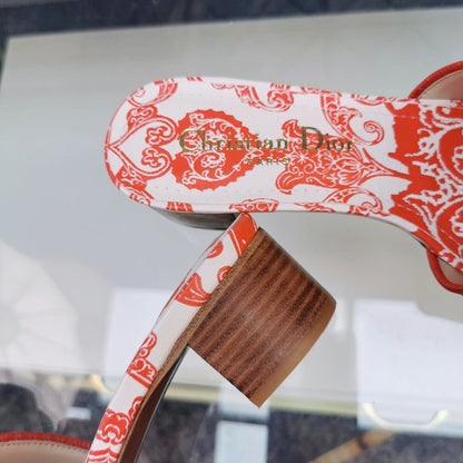 CD Mule Dway Heeled Slide 45mm Style 41