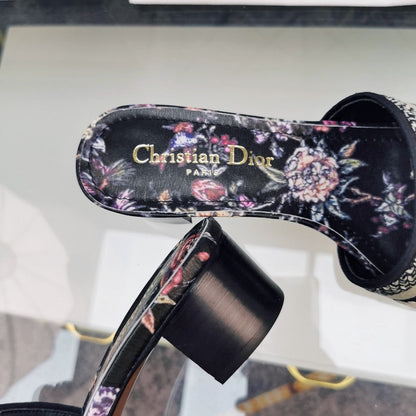 CD Mule Dway Heeled Slide 45mm Style 28