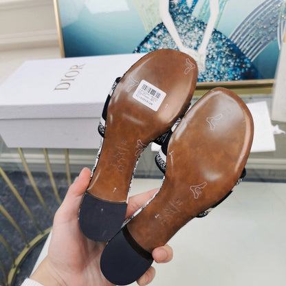 CD Mule Dway Heeled Slide 45mm Style 32