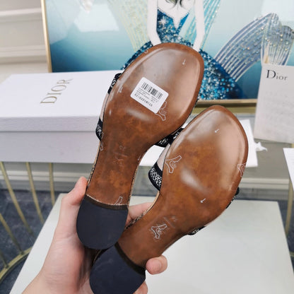 CD Mule Dway Heeled Slide 45mm Style 5