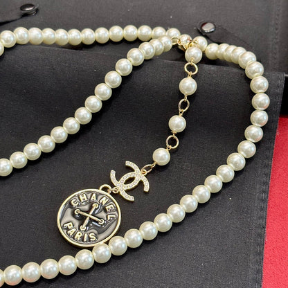 CC Waist Belt Chain Model 19