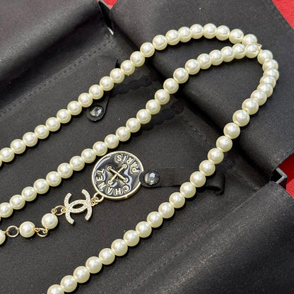 CC Waist Belt Chain Model 19