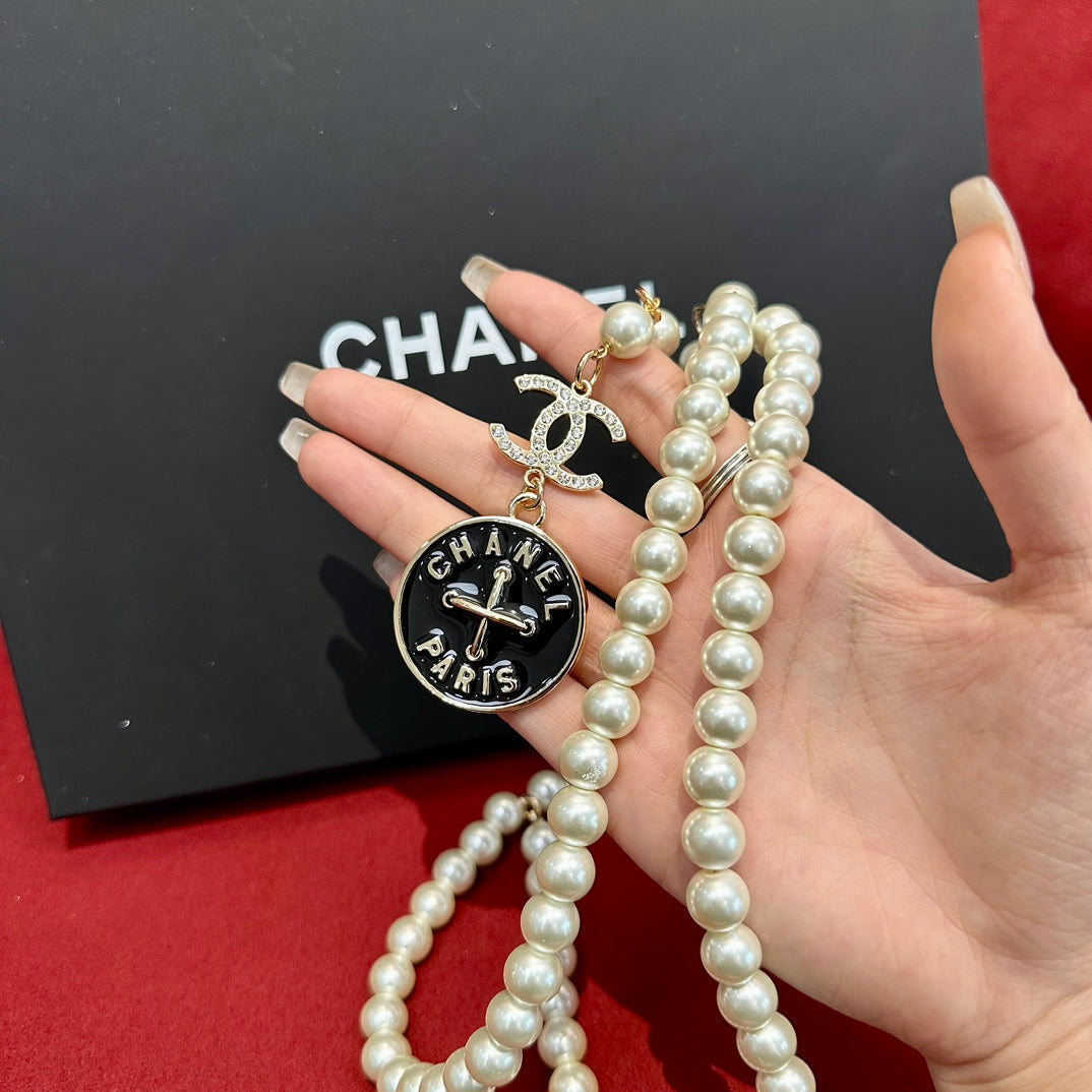 CC Waist Belt Chain Model 19