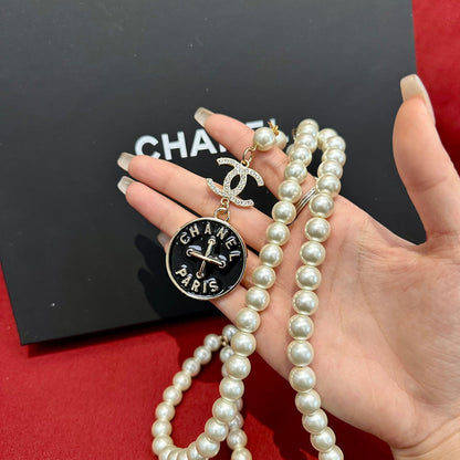 CC Waist Belt Chain Model 19