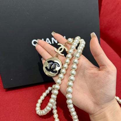 CC Waist Belt Chain Model 19