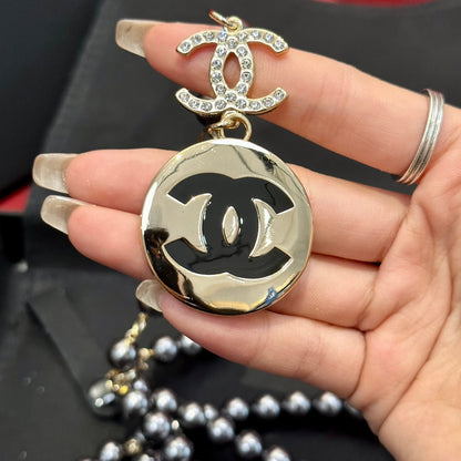 CC Waist Belt Chain Model 29