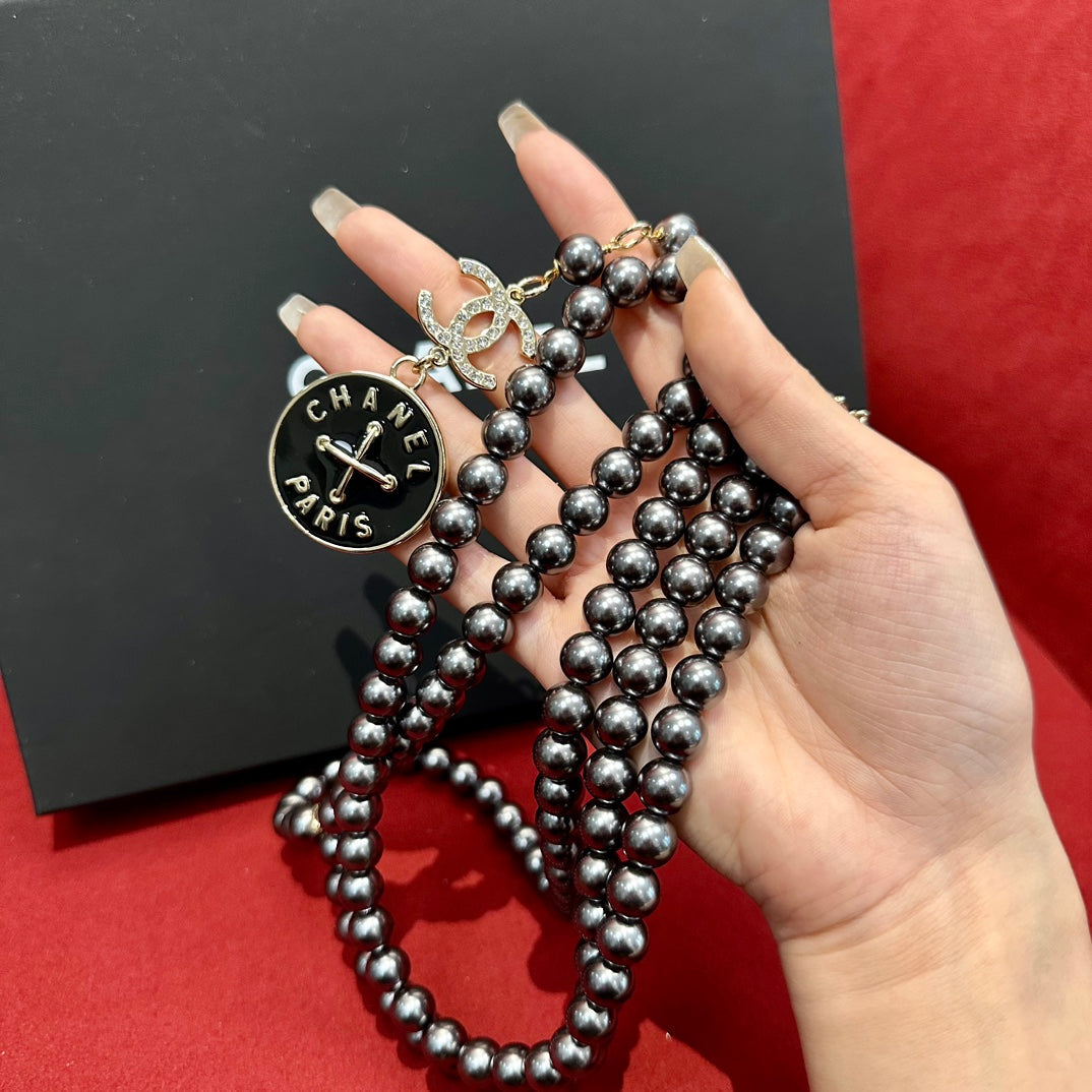 CC Waist Belt Chain Model 29