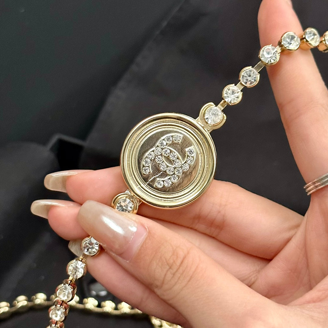 CC Waist Belt Chain Model 31