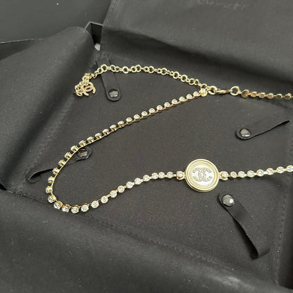 CC Waist Belt Chain Model 31