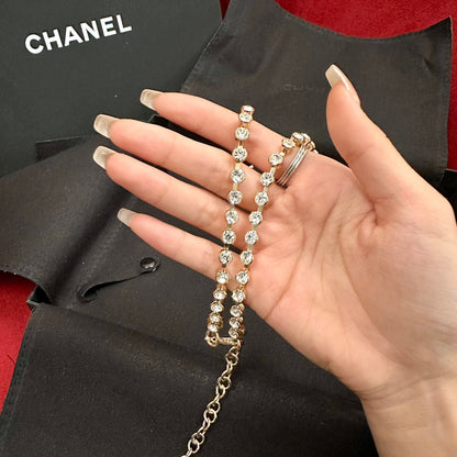 CC Waist Belt Chain Model 31