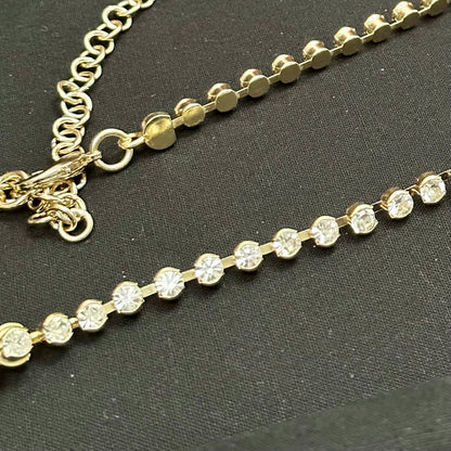 CC Waist Belt Chain Model 31