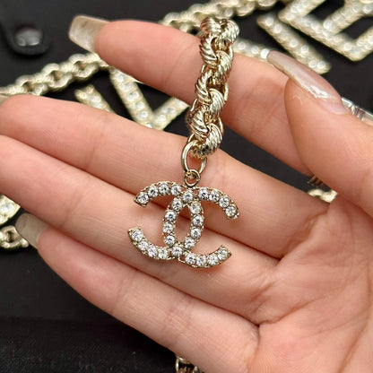 CC Waist Belt Chain Model 32