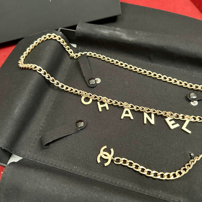 CC Waist Belt Chain Model 22