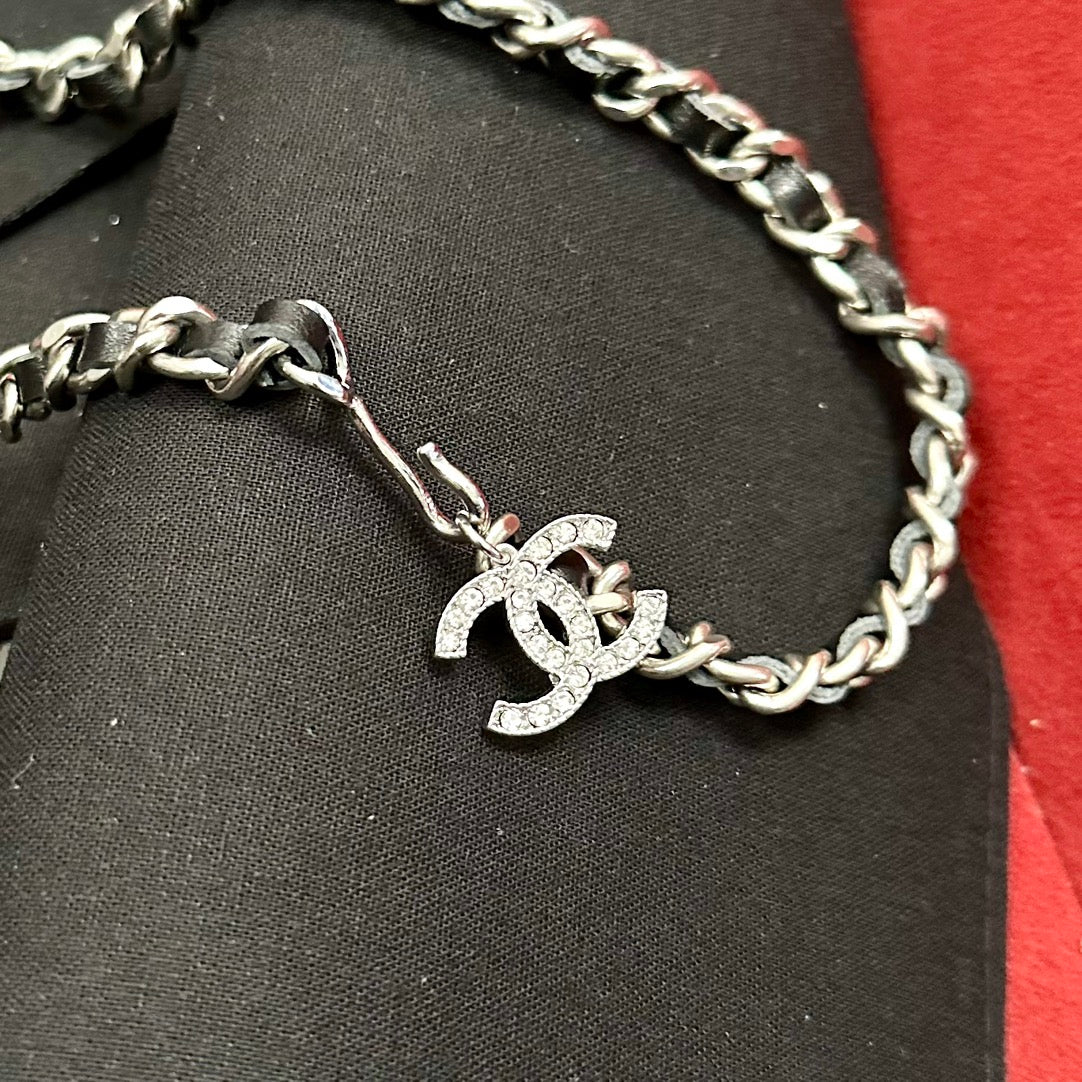 CC Waist Belt Chain Model 28