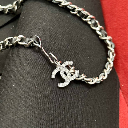 CC Waist Belt Chain Model 28