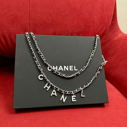 CC Waist Belt Chain Model 28