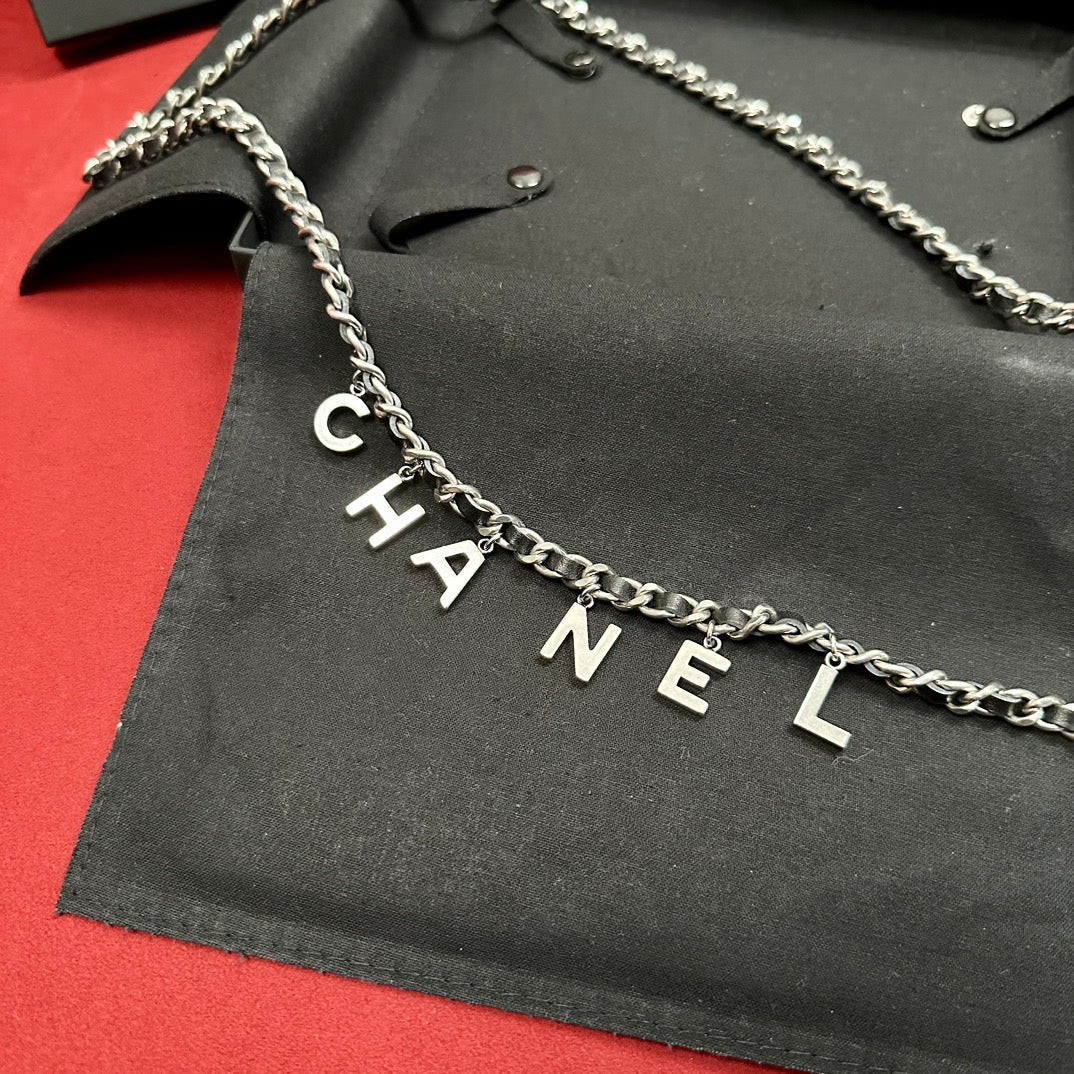 CC Waist Belt Chain Model 28